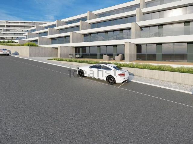 Apartamento, Penafiel
