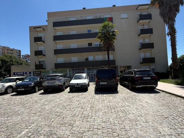 Apartamento, Penafiel