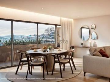 Apartamento, Penafiel