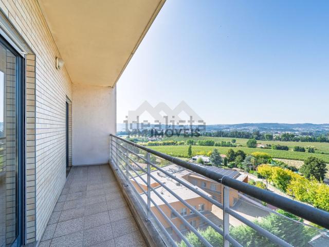 Apartamento, Penafiel