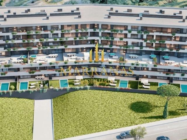 Apartamento, Penafiel