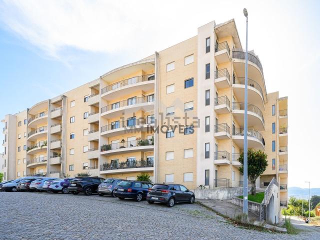 Apartamento, Penafiel