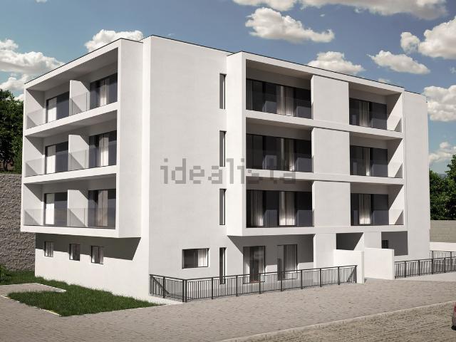 Apartamento, Penafiel