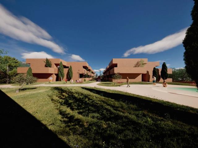 Apartamento, Penafiel
