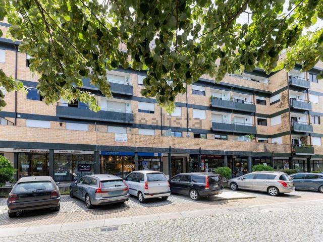 Apartamento, Penafiel