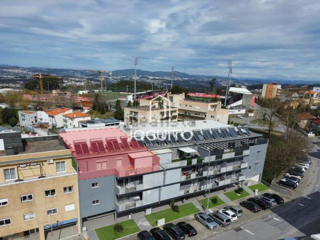 Apartamento, Penafiel