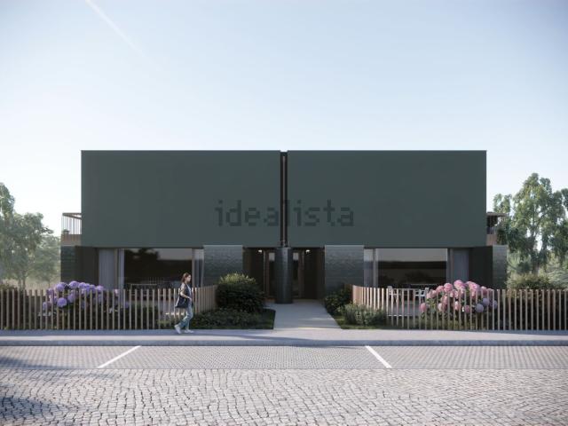 Apartamento, Penafiel