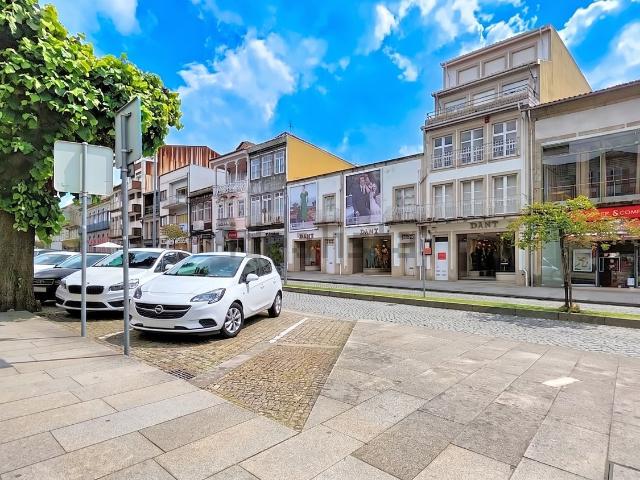 Apartamento, Penafiel