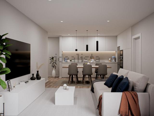 Apartamento, Penafiel
