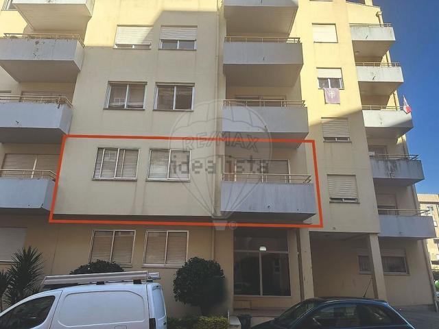 Apartamento, Penafiel