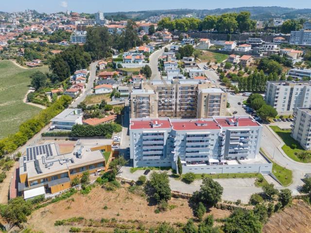 Apartamento, Penafiel