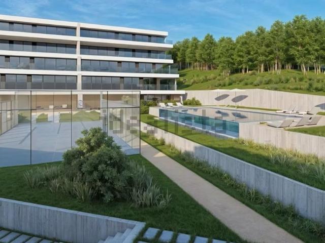 Apartamento, Penafiel