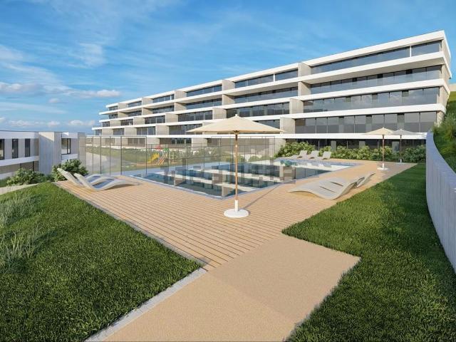 Apartamento, Penafiel