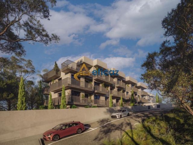 Apartamento, Penafiel