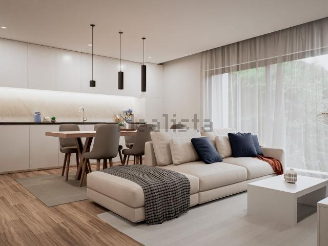 Apartamento, Penafiel