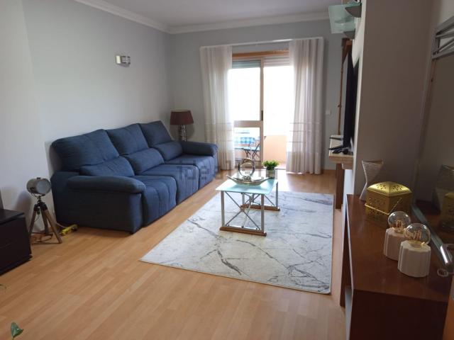 Apartamento, Penafiel