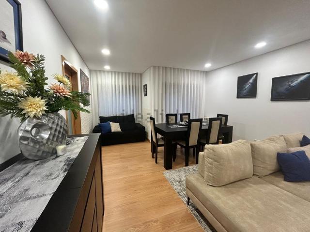 Apartamento, Penafiel