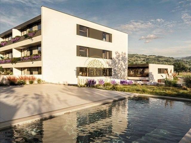 Apartamento, Penamaior