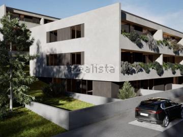 Apartamento, Penamaior