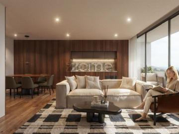 Apartamento, Penamaior