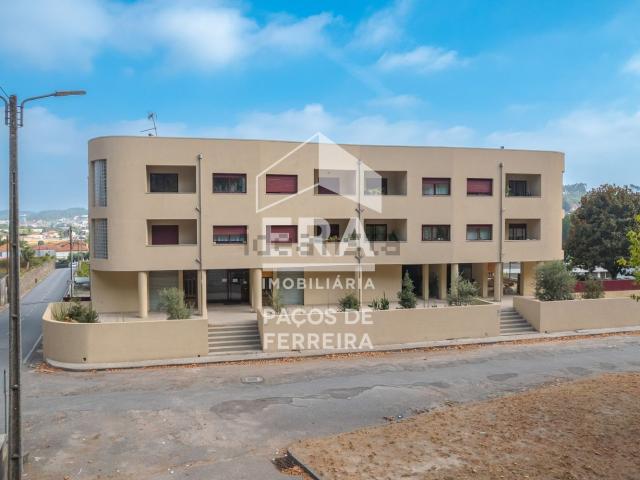 Apartamento, Penamaior