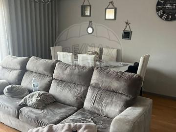 Apartamento, Penamaior