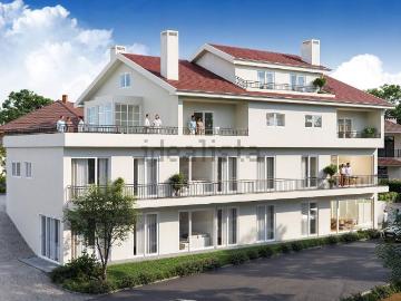Apartamento, Penamaior