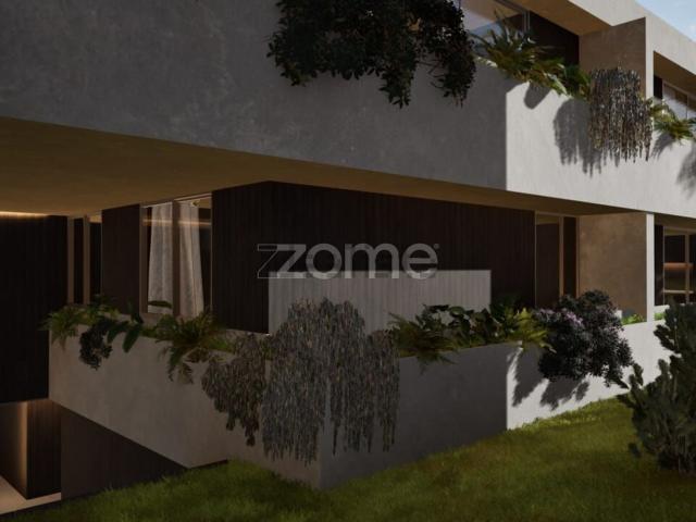 Apartamento, Penamaior