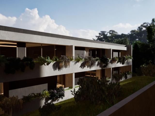 Apartamento, Penamaior