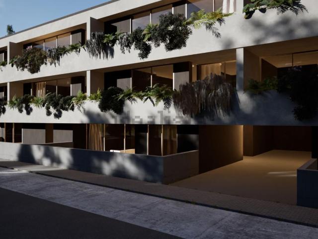 Apartamento, Penamaior
