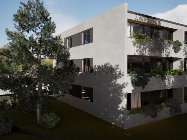 Apartamento, Penamaior