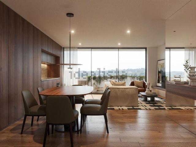 Apartamento, Penamaior