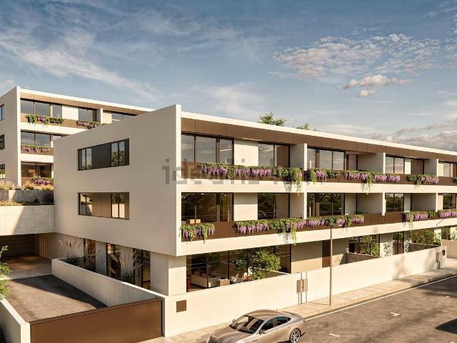 Apartamento, Penamaior