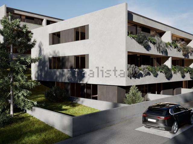 Apartamento, Penamaior