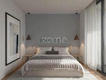 Apartamento, Penamaior
