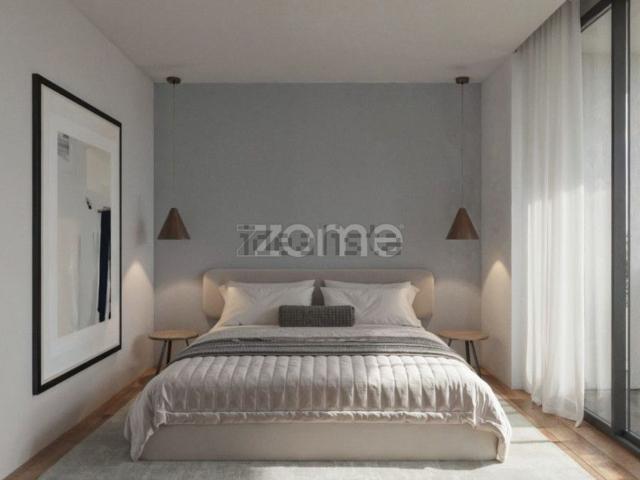 Apartamento, Penamaior