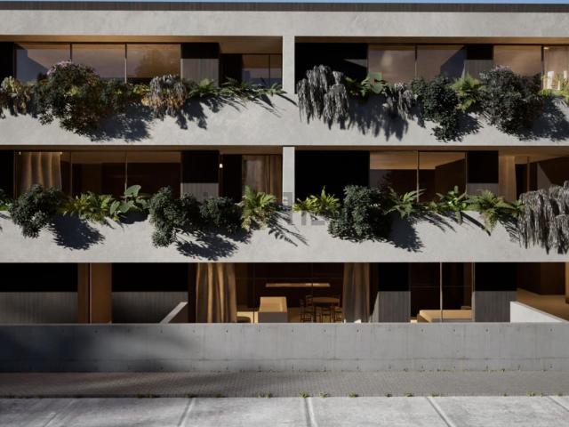 Apartamento, Penamaior