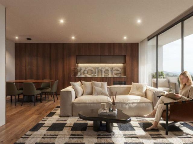 Apartamento, Penamaior