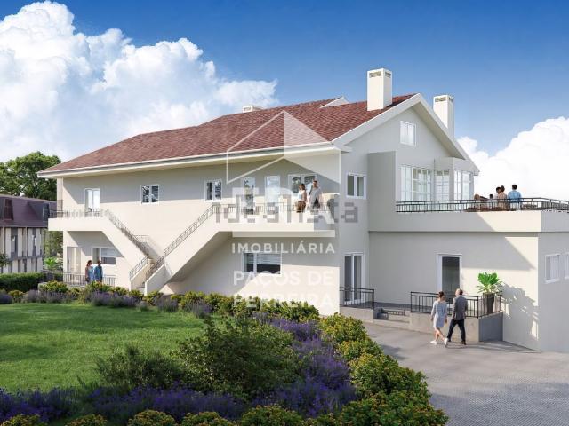 Apartamento, Penamaior