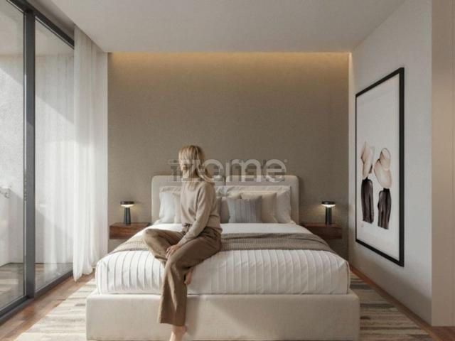 Apartamento, Penamaior