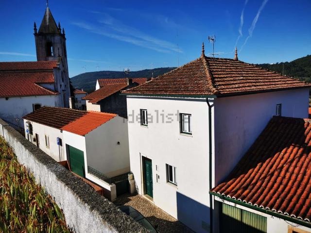 Apartamento, Penela e Rabaçal