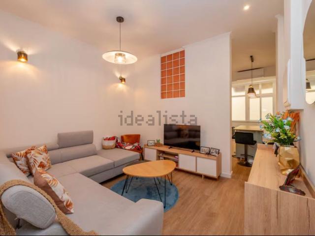 Apartamento, Penha de França