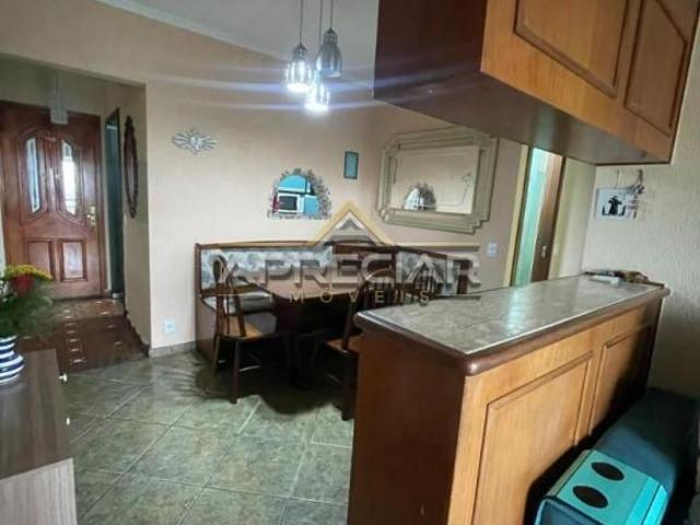 Apartamento, Penha de França, São Paulo, SP