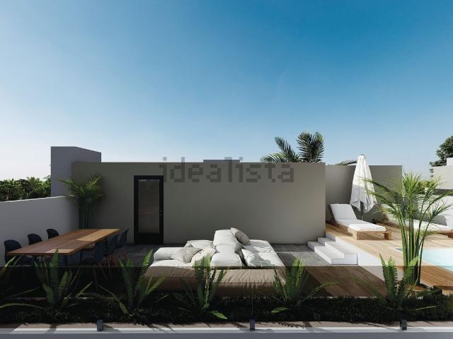 Apartamento, Pechão