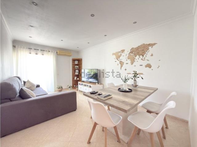 Apartamento, Pechão