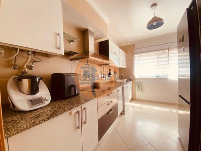 Apartamento, Pechão