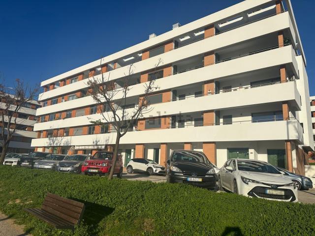 Apartamento, Pechão