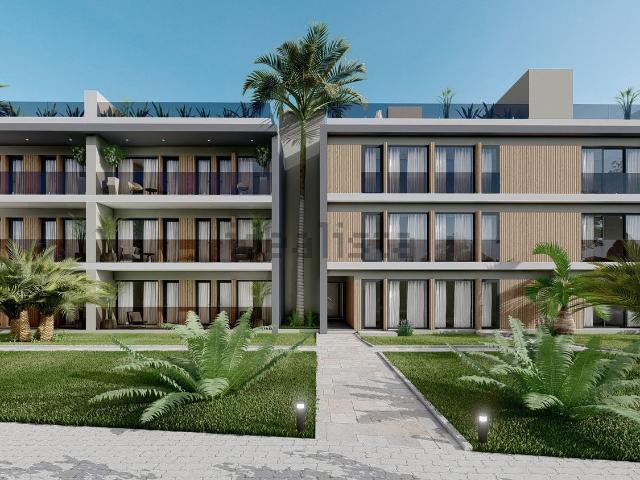 Apartamento, Pechão