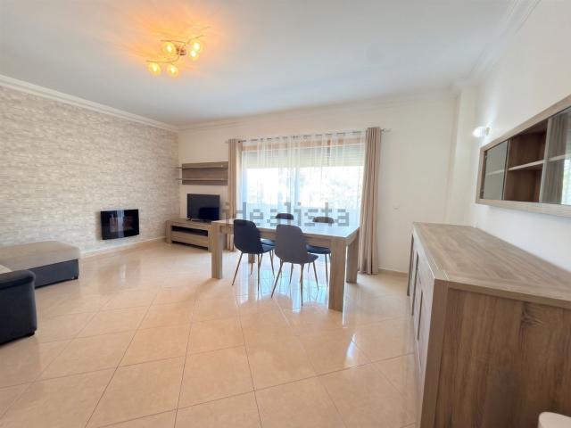 Apartamento, Pechão