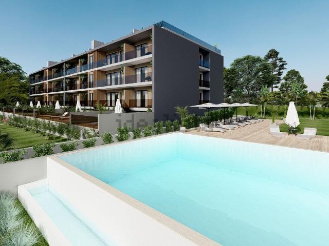Apartamento, Pechão